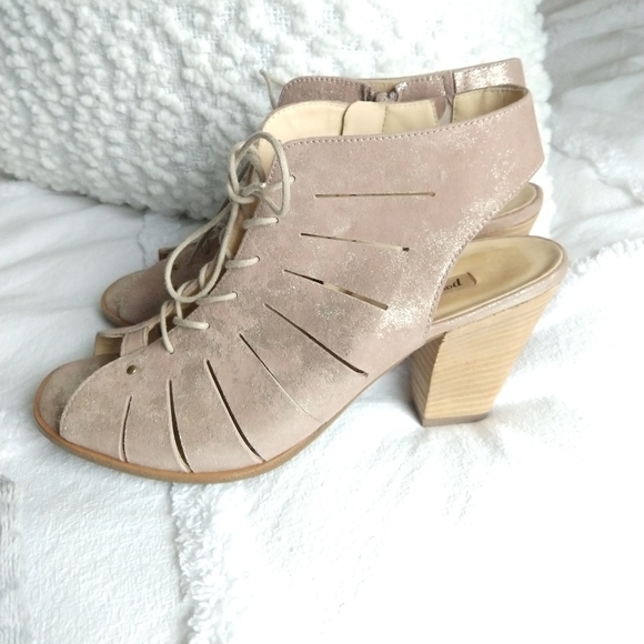 Paul Green Heels - Picture 4 of 5